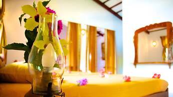 Eva Lanka Hotel