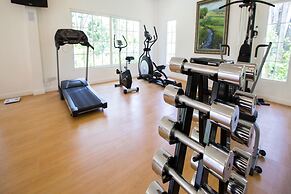 Kensington English Garden Resort Khaoyai