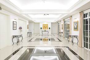 Kensington English Garden Resort Khaoyai