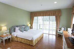 Kensington English Garden Resort Khaoyai