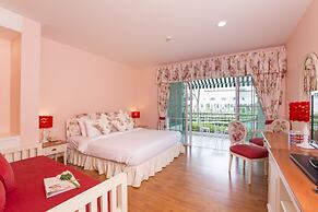 Kensington English Garden Resort Khaoyai