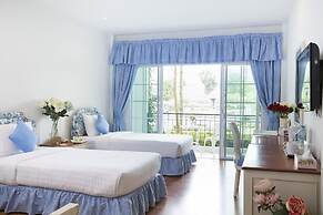 Kensington English Garden Resort Khaoyai