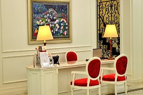 Kensington English Garden Resort Khaoyai