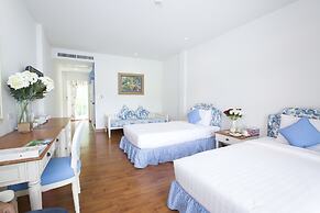 Kensington English Garden Resort Khaoyai