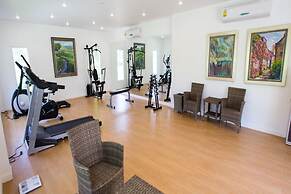 Kensington English Garden Resort Khaoyai