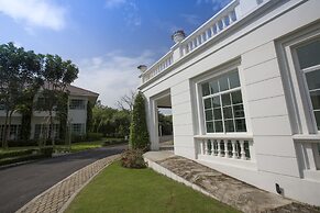 Kensington English Garden Resort Khaoyai