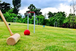 Kensington English Garden Resort Khaoyai