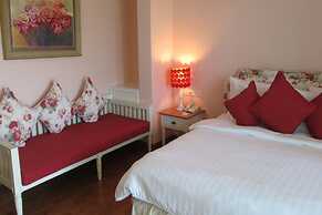 Kensington English Garden Resort Khaoyai