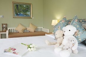 Kensington English Garden Resort Khaoyai