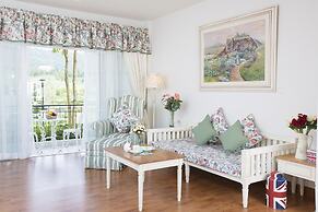 Kensington English Garden Resort Khaoyai