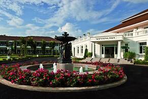 Kensington English Garden Resort Khaoyai