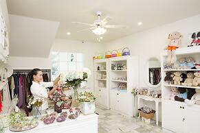 Kensington English Garden Resort Khaoyai