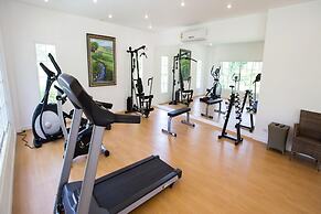 Kensington English Garden Resort Khaoyai