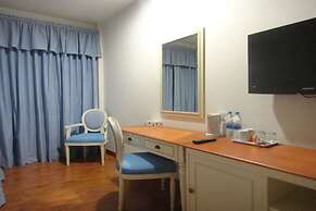 Kensington English Garden Resort Khaoyai