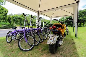 Kensington English Garden Resort Khaoyai