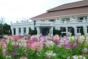 Kensington English Garden Resort Khaoyai