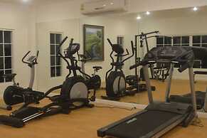 Kensington English Garden Resort Khaoyai