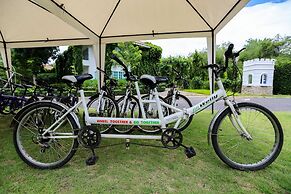 Kensington English Garden Resort Khaoyai