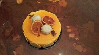 Masseria Villa Marchesi