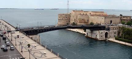 Masseria Villa Marchesi