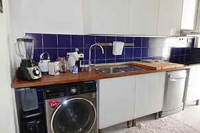 Masseria Villa Marchesi