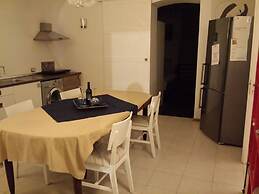 Masseria Villa Marchesi