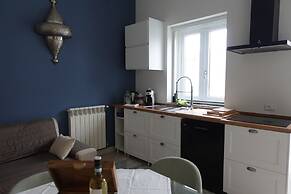 Masseria Villa Marchesi