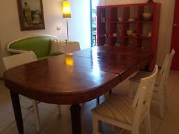 Masseria Villa Marchesi