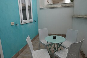 Masseria Villa Marchesi