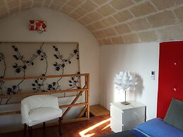 Masseria Villa Marchesi