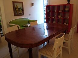 Masseria Villa Marchesi