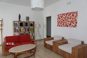 Masseria Villa Marchesi