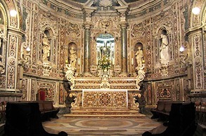 Masseria Villa Marchesi