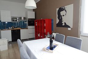 Masseria Villa Marchesi