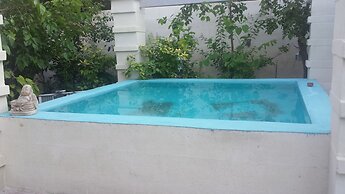 Masseria Villa Marchesi