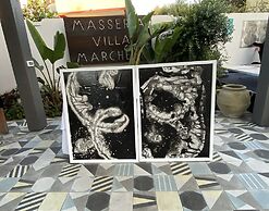 Masseria Villa Marchesi