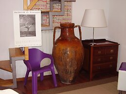 Masseria Villa Marchesi