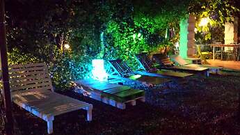 Masseria Villa Marchesi