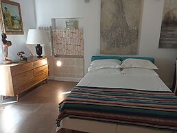 Masseria Villa Marchesi