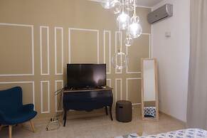 Masseria Villa Marchesi