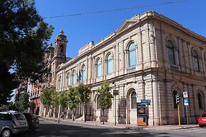 Masseria Villa Marchesi