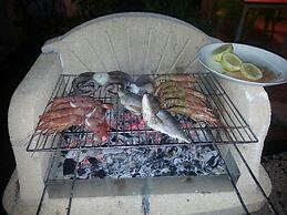 Masseria Villa Marchesi