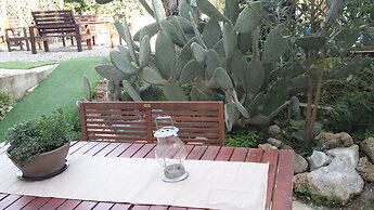 Masseria Villa Marchesi