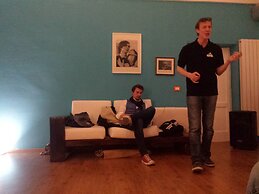 Masseria Villa Marchesi