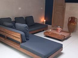 Masseria Villa Marchesi