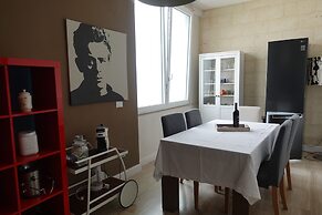 Masseria Villa Marchesi