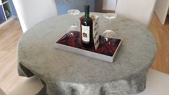 Masseria Villa Marchesi