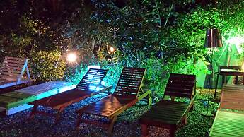 Masseria Villa Marchesi