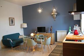 Masseria Villa Marchesi