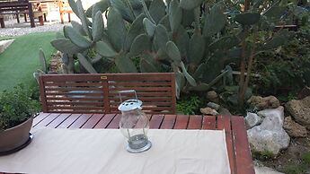 Masseria Villa Marchesi